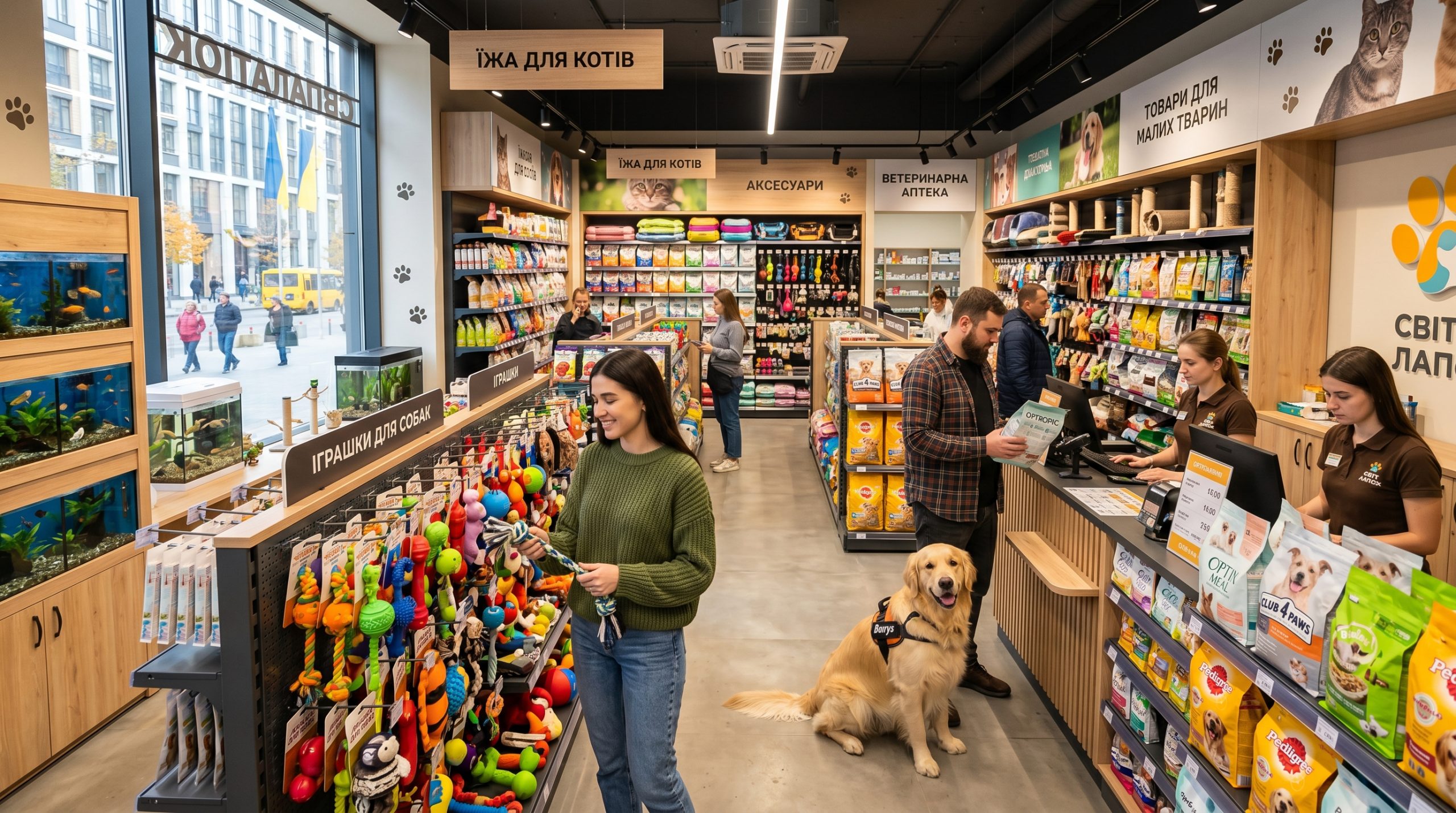 Pet Goods (1) Pet Goods 1 scaled