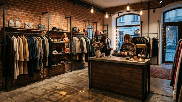 Топ-6 second-hand сетей Украины: Архитектурные шедевры и строительные инновации 2025–2026