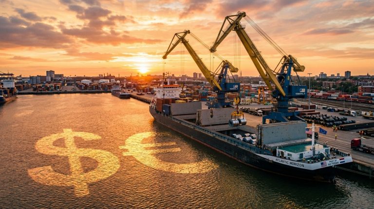 Экономика ценообразования на рынке металлопродукции Украины