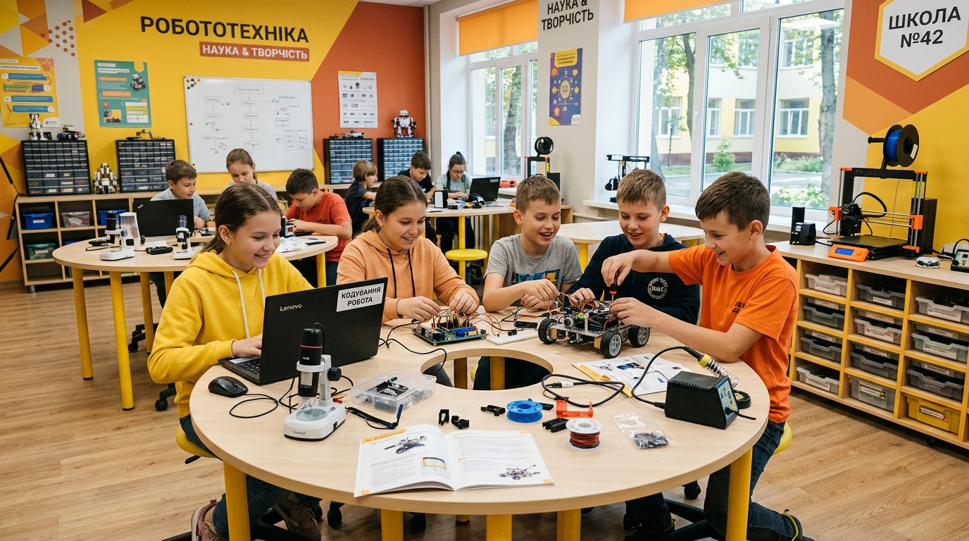Children_assembling_electronics_…_202607270830 Children assembling electronics … 202607270830