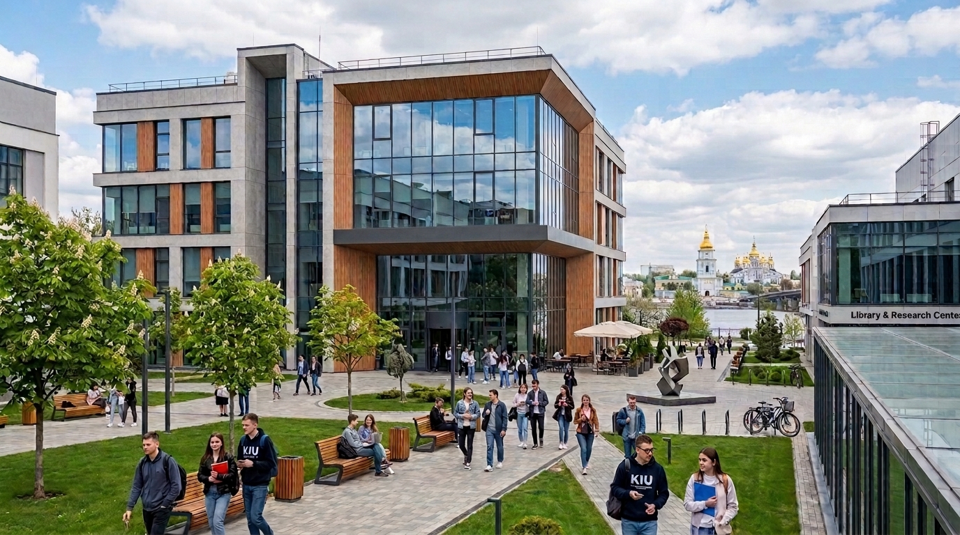 Modern university in Kyiv 202607310749 2