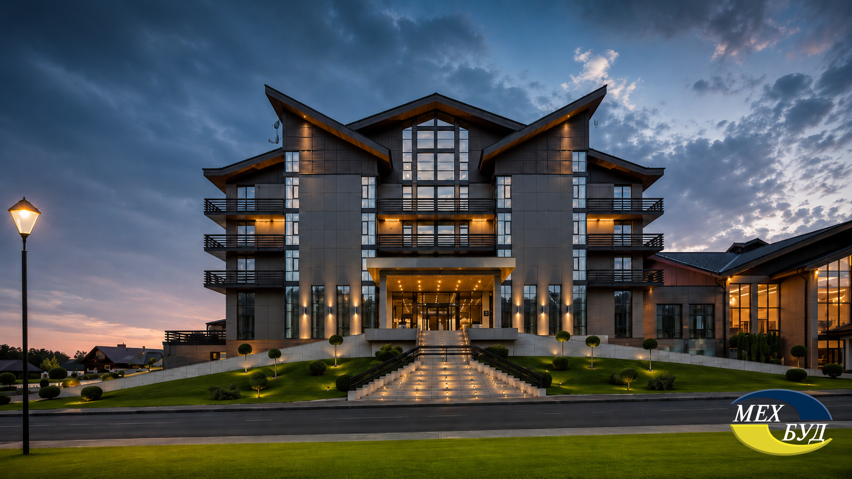 1 Superior Golf & SPA 1 Superior Golf SPA