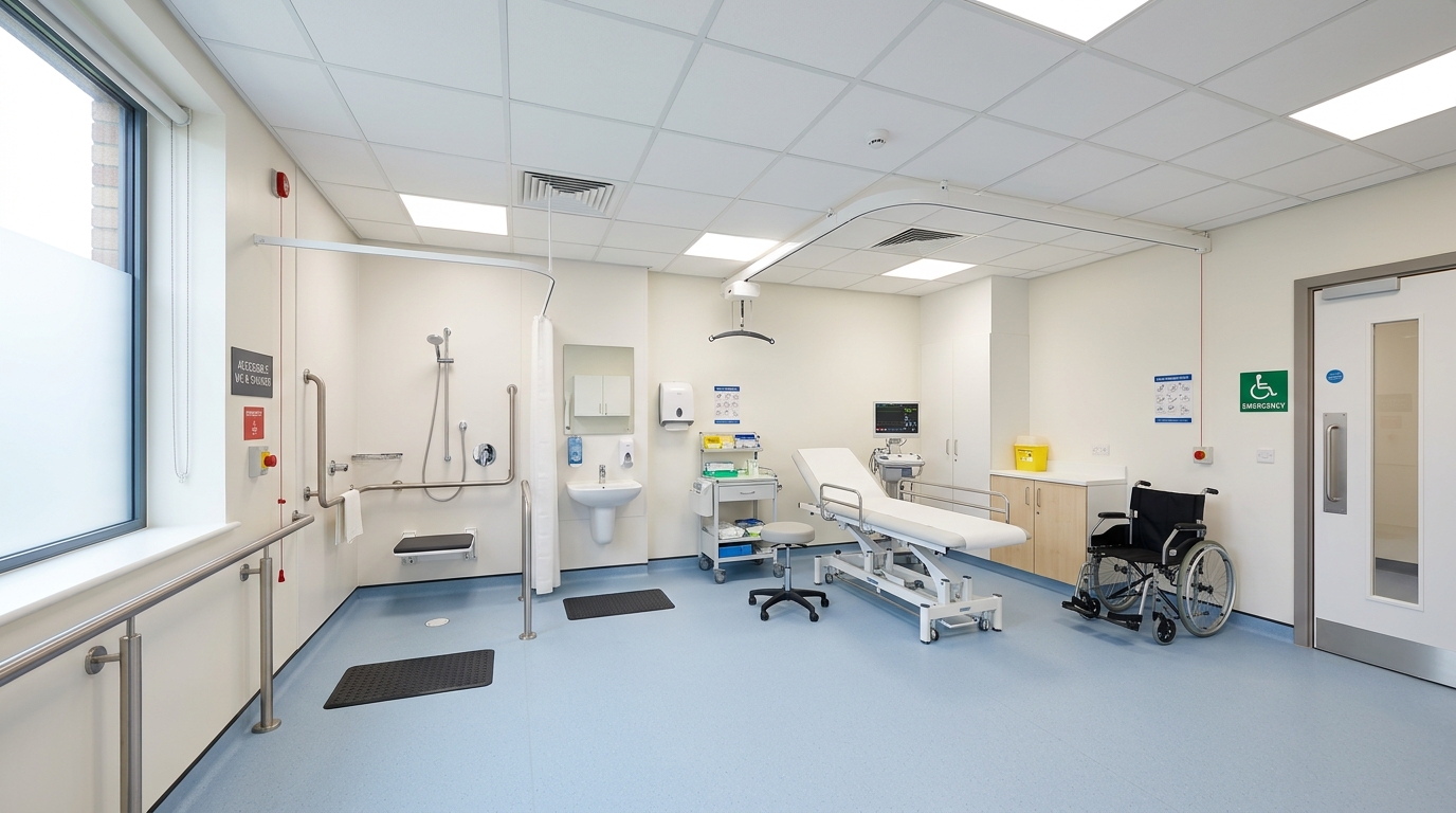 Interior_of_accessible_medical_room Interior of accessible medical room