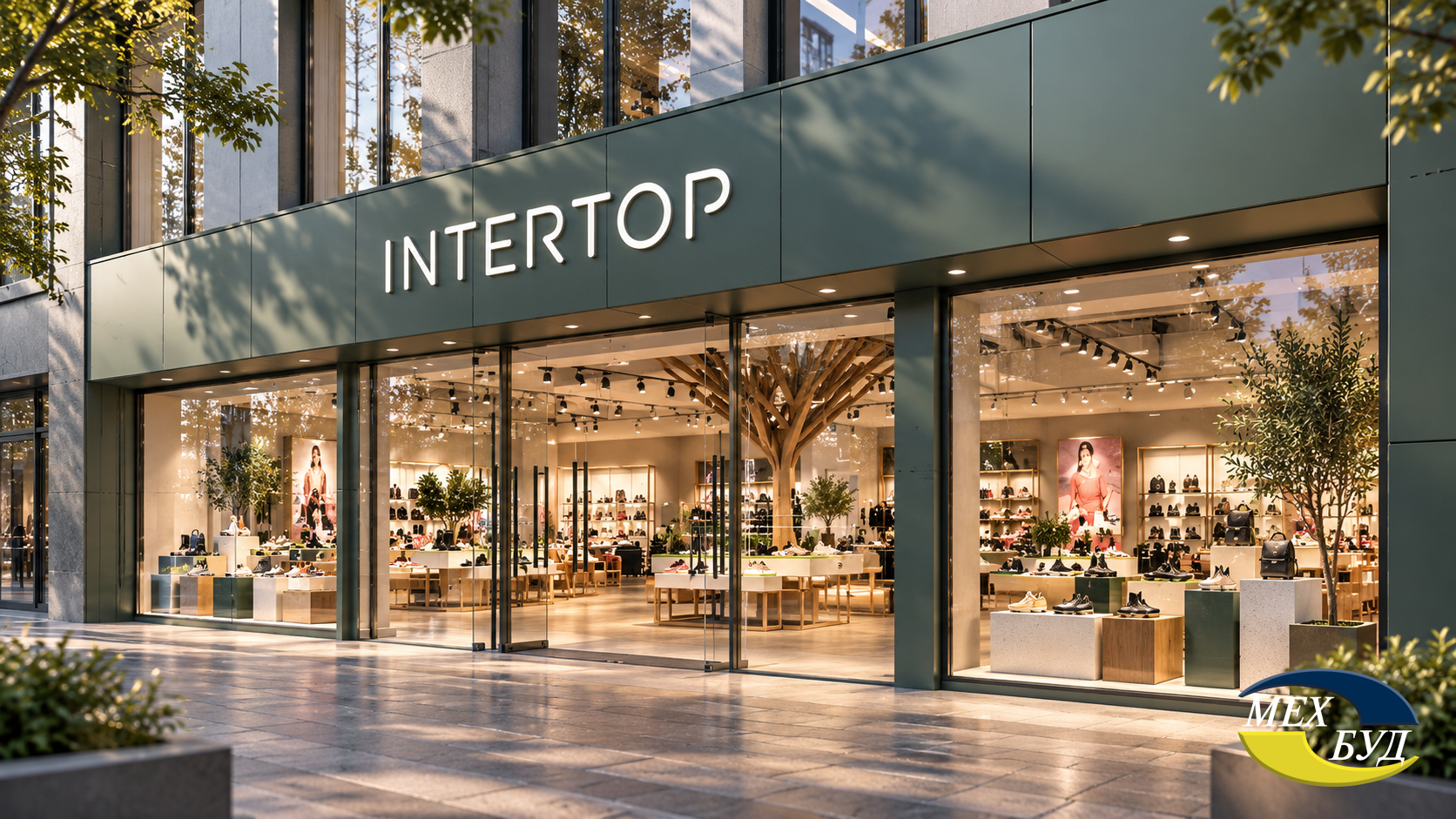 1 INTERTOP 1 INTERTOP