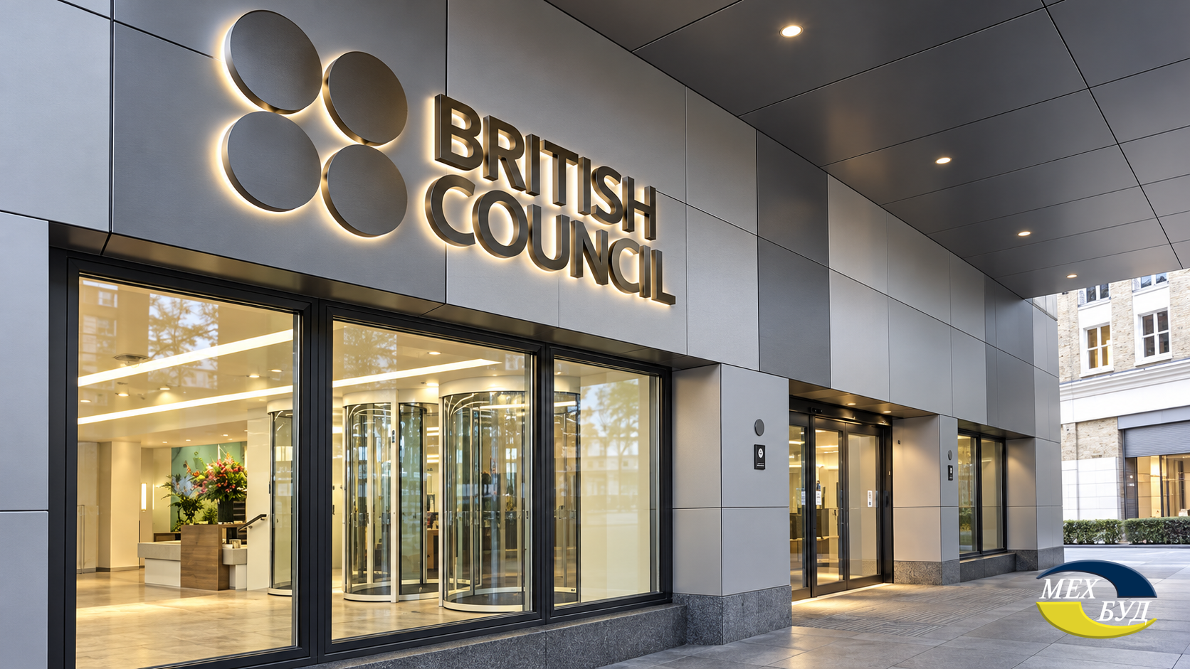 4 British Council 4 British Council
