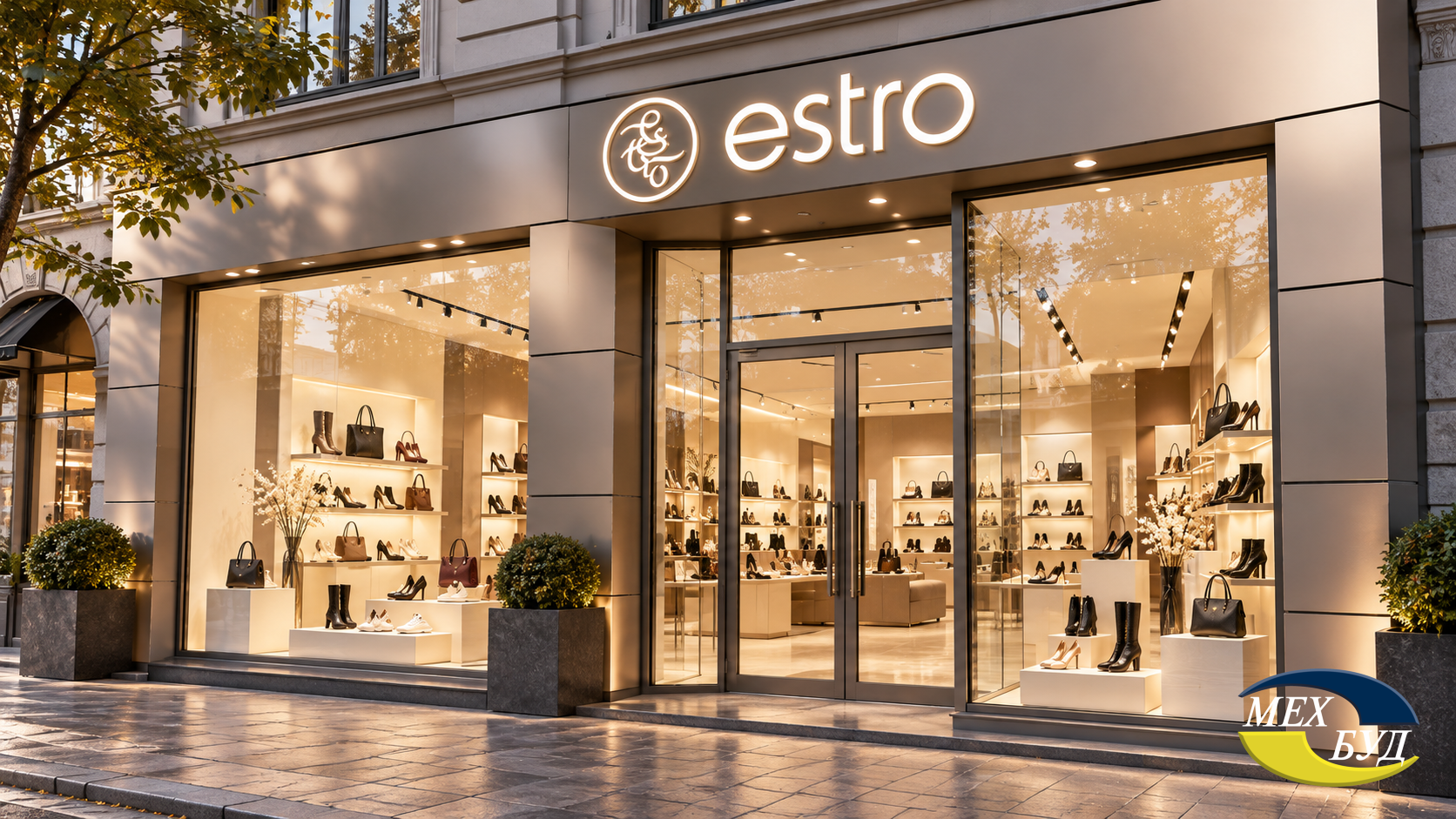 4 Estro 4 Estro