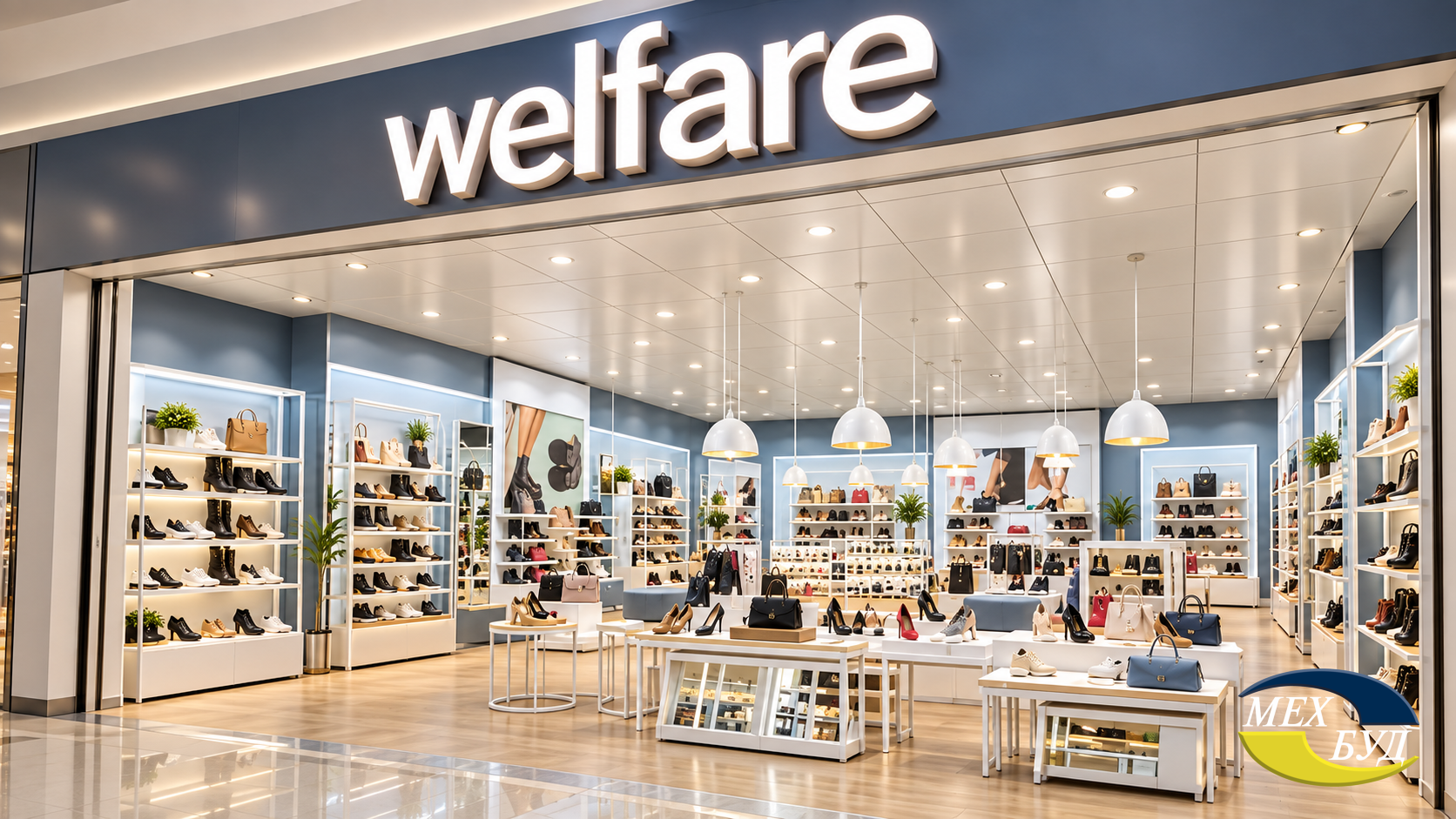 7 Welfare 7 Welfare