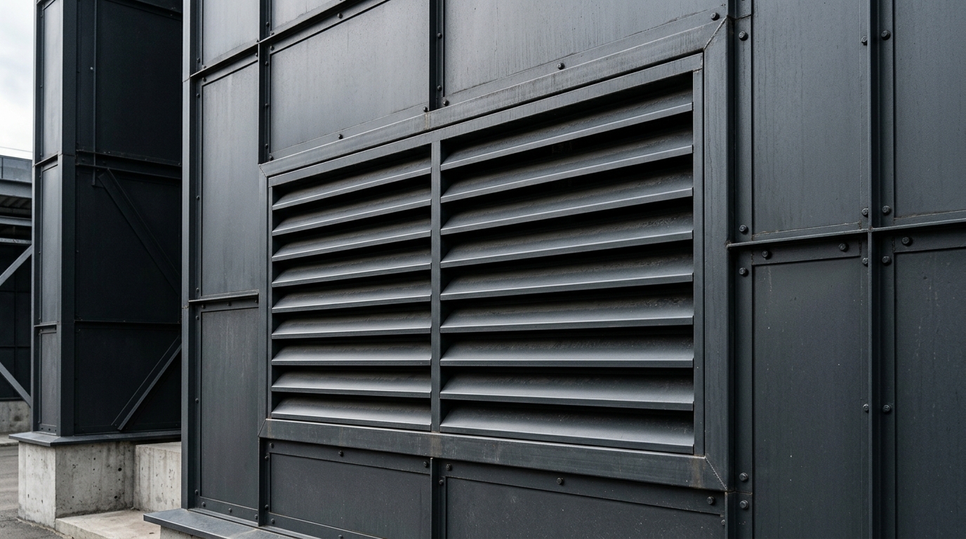 Metal_facade_with_ventilation_gr…_20261005072250 Metal facade with ventilation gr… 20261005072250