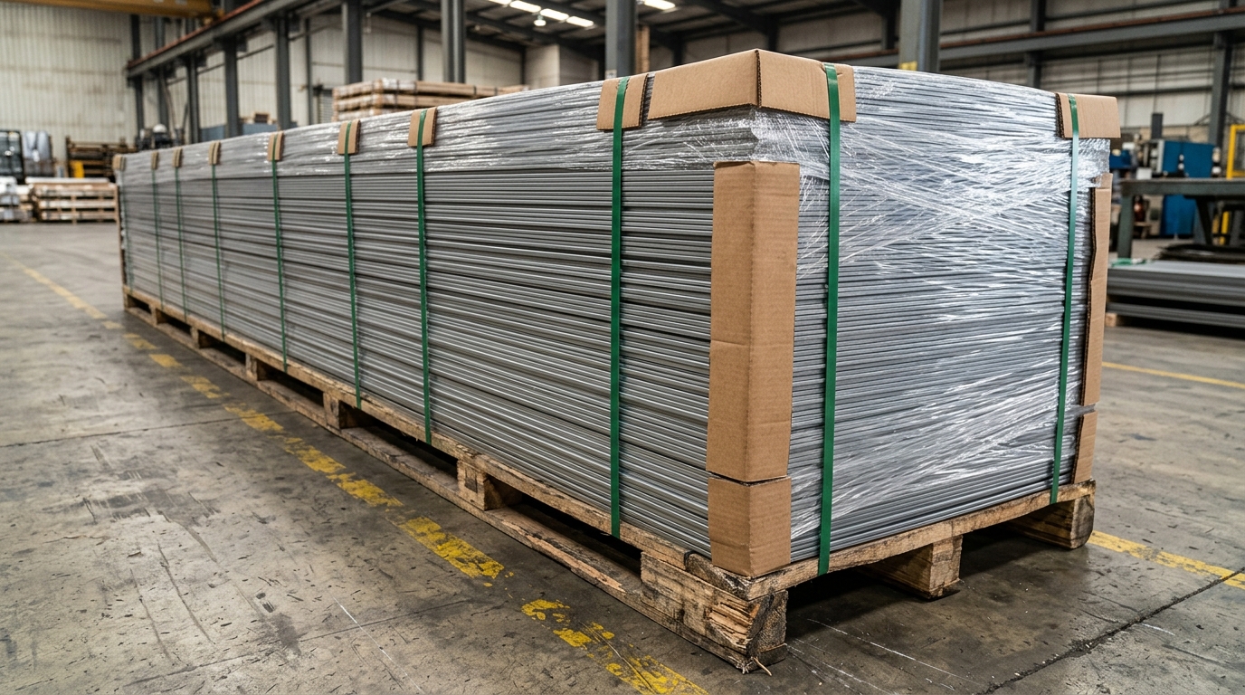 Stacked_metal_strips_on_pallet_20261008072745 Stacked metal strips on pallet 20261008072745