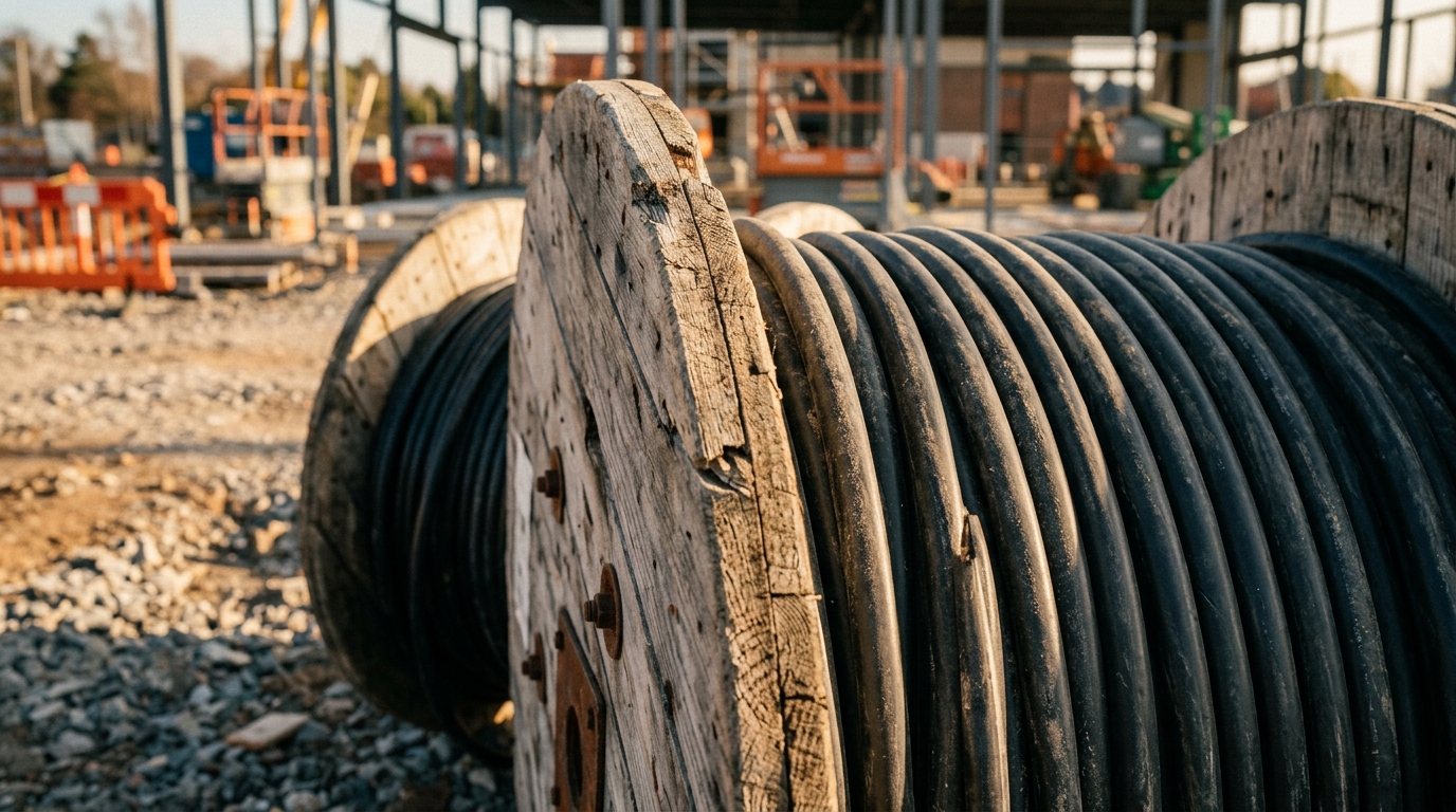 Wooden_spools_with_power_cables_20261006073330 Wooden spools with power cables 20261006073330